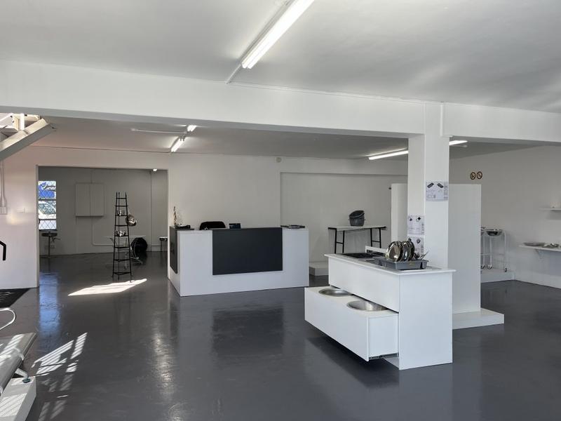 To Let commercial Property for Rent in Montague Gardens Western Cape
